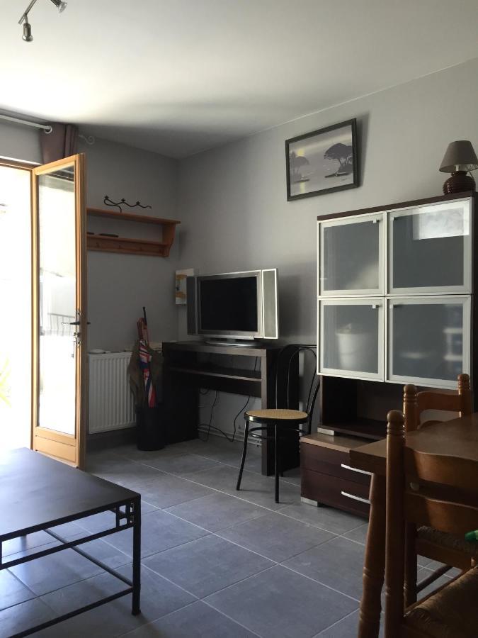 La Pause Apartment Amboise Exterior photo
